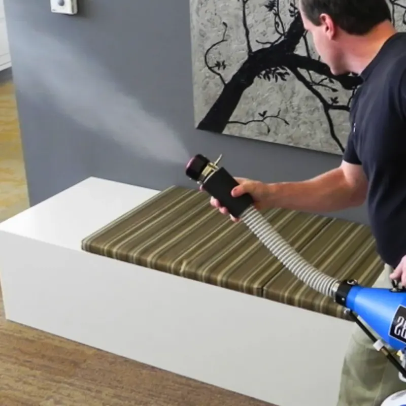 Professional Odor Removal in South Lake Tahoe, CA